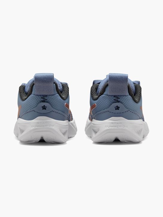 nike star runner 4 trainer szary ДЕЙХМАНН