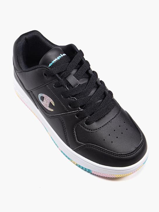 champion rd18 low g gs trainer czarny ДЕЙХМАНН