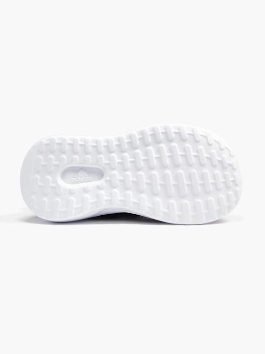 buty do biegania adidas tensaur comfort ac i slip-on trainer czarny rico
