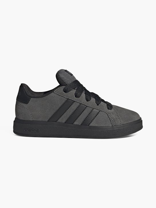 adidas grand court 00s k trainer szary ДЕЙХМАНН