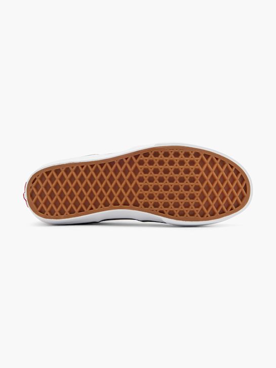 vans brooklyn ls trainer różowy ДЕЙХМАНН