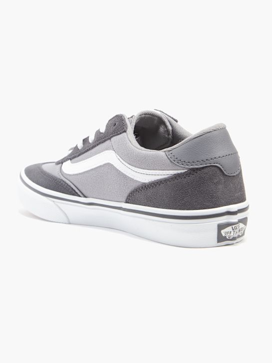 dostawcze brooklyn ls trainer grey ДЕЙХМАНН