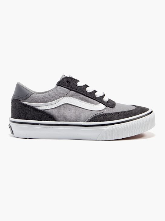 dostawcze brooklyn ls trainer grey ДЕЙХМАНН