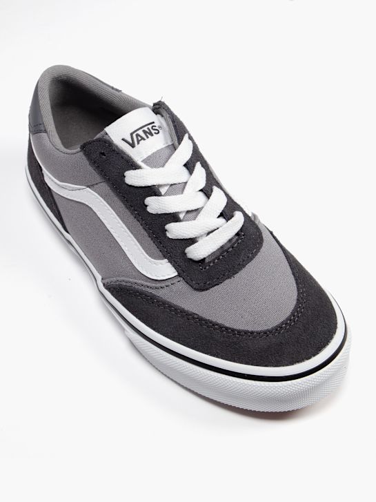 dostawcze brooklyn ls trainer grey ДЕЙХМАНН