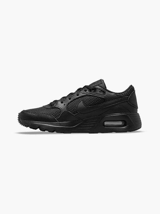 nike air max trainer sc czarny rico