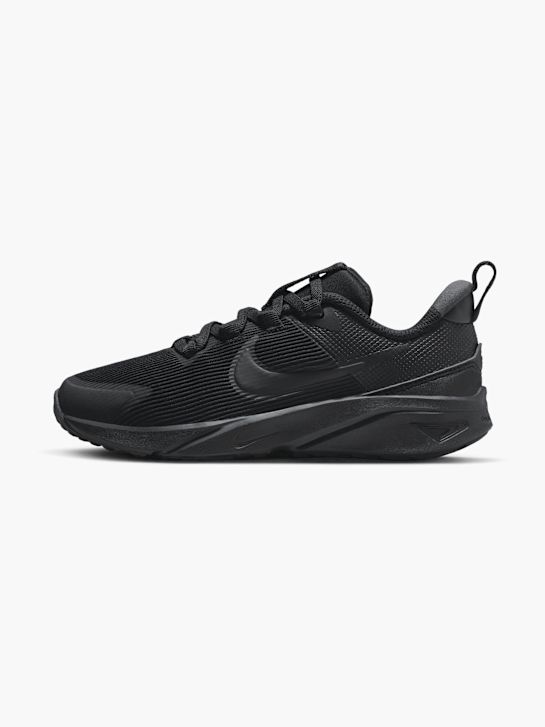 nike star runner 4 trainer czarny ДЕЙХМАНН