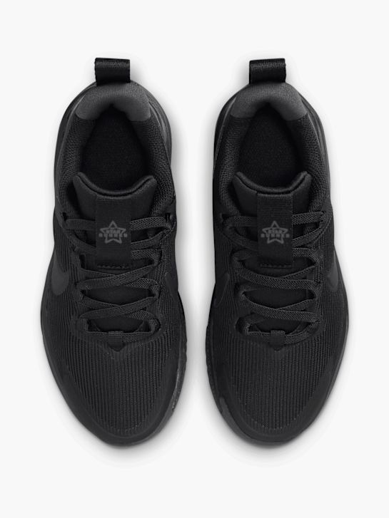 nike star runner 4 trainer czarny ДЕЙХМАНН
