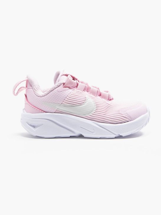 nike star runner 4 trainer różowy ДЕЙХМАНН