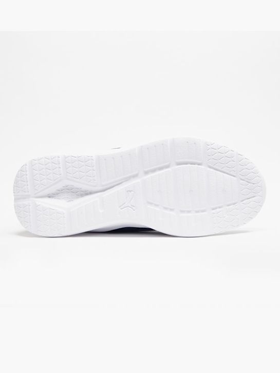 puma wired run ps trainer niebieski ДЕЙХМАНН
