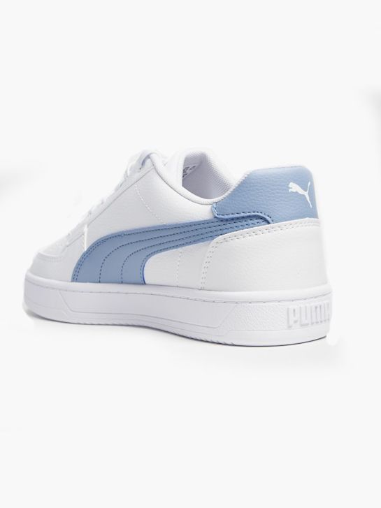 puma caven 2.0 trainer jr niebieski ДЕЙХМАНН