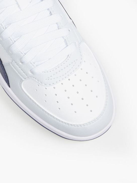 puma caven 2.0 mid jr high top trainer biały rico