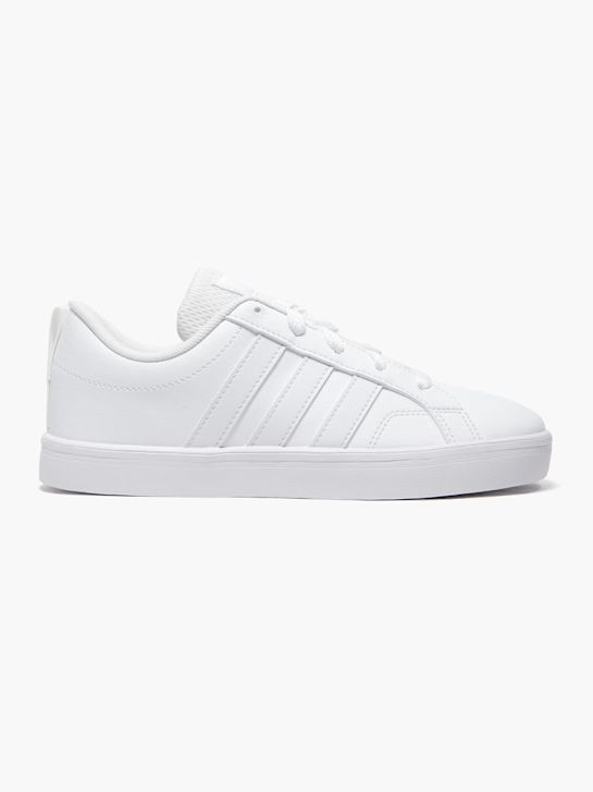 adidas vs pace 2.0 k trainer biały ДЕЙХМАНН