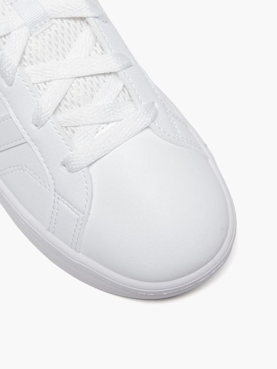adidas vs pace 2.0 k trainer biały ДЕЙХМАНН