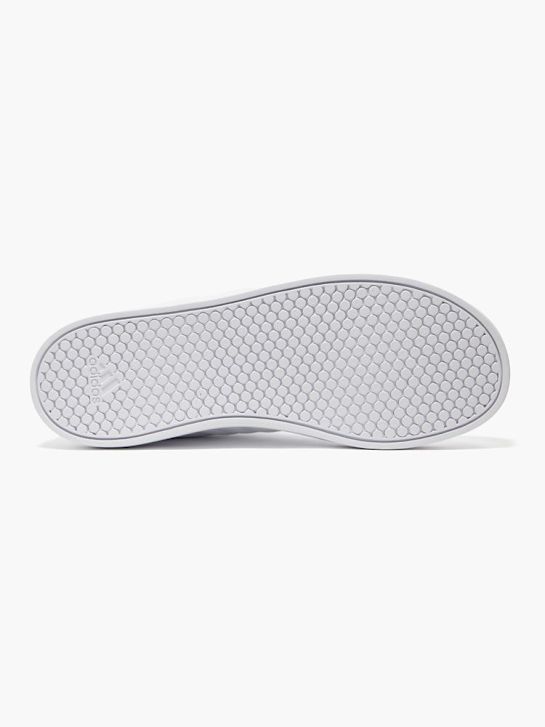 adidas vs pace 2.0 k trainer biały ДЕЙХМАНН