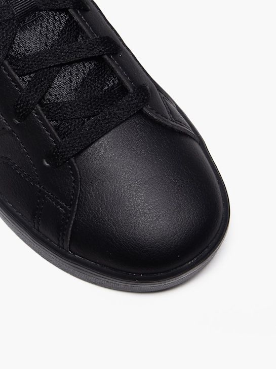 buty do biegania adidas vs pace 2.0 k czarny rico