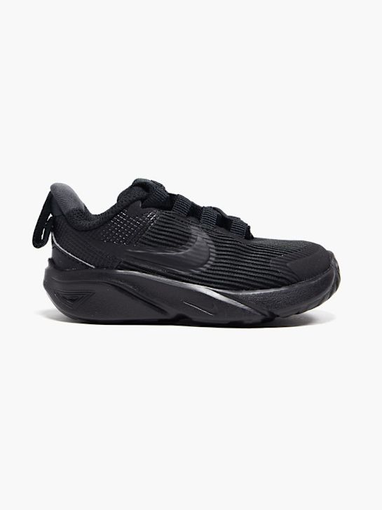 nike star runner 4 trainer czarny ДЕЙХМАНН