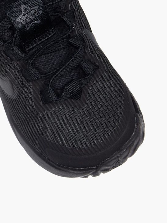 nike star runner 4 trainer czarny ДЕЙХМАНН