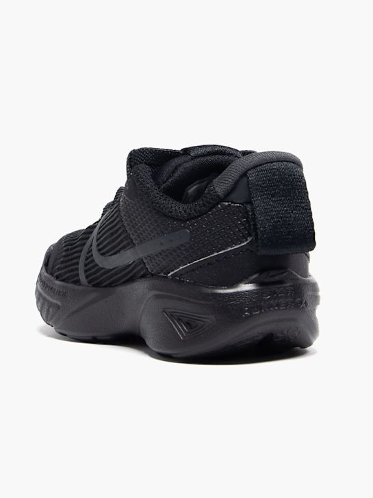 nike star runner 4 trainer czarny ДЕЙХМАНН