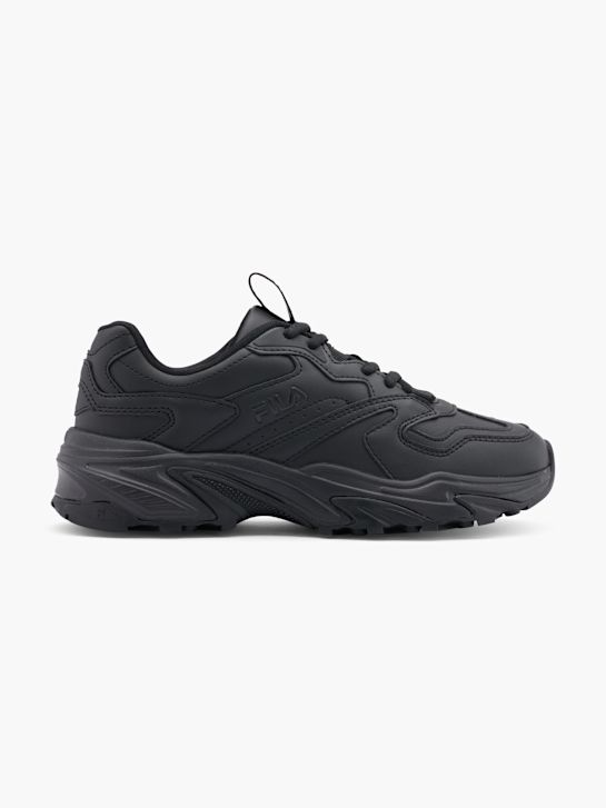 fila chunky trainer czarny ДЕЙХМАНН