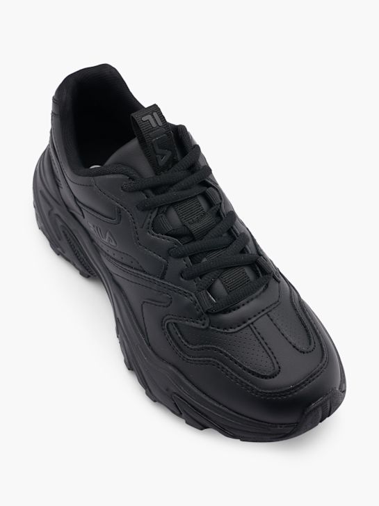 fila chunky trainer czarny ДЕЙХМАНН