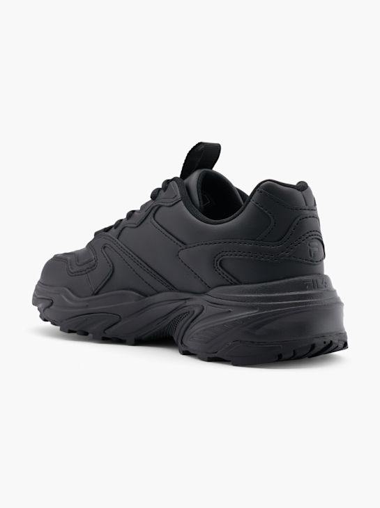 fila chunky trainer czarny ДЕЙХМАНН