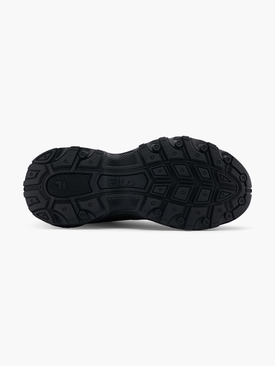 fila chunky trainer czarny ДЕЙХМАНН