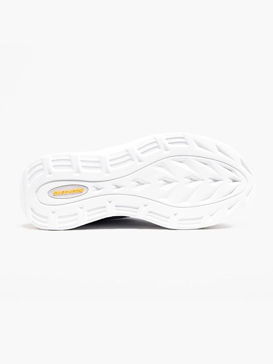 skechers swift fit trainer szary rico