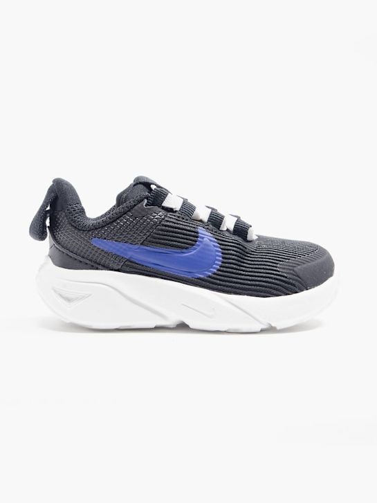 nike star runner 4 trainer niebieski ДЕЙХМАНН