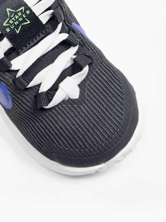 nike star runner 4 trainer niebieski ДЕЙХМАНН