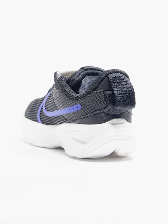 nike star runner 4 trainer niebieski ДЕЙХМАНН