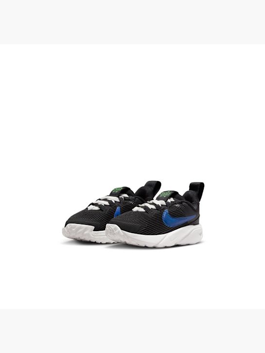nike star runner 4 trainer niebieski ДЕЙХМАНН