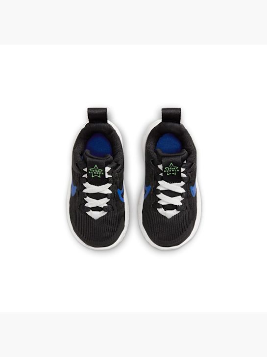 nike star runner 4 trainer niebieski ДЕЙХМАНН