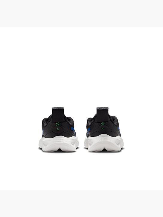 nike star runner 4 trainer niebieski ДЕЙХМАНН