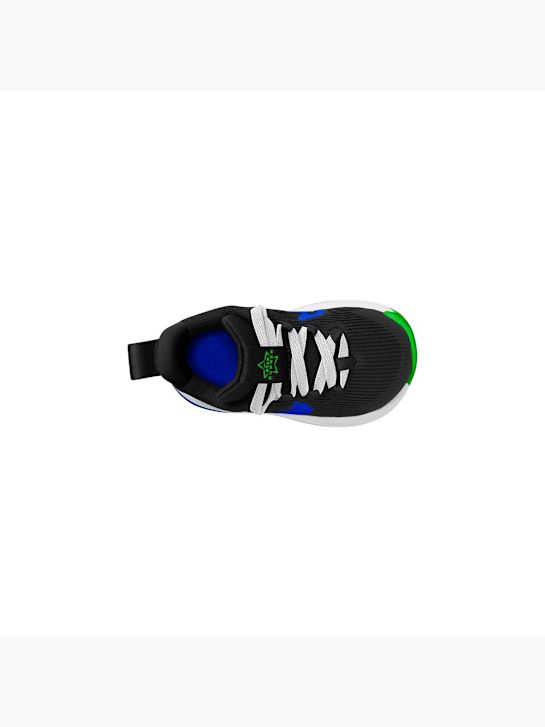 nike star runner 4 trainer niebieski ДЕЙХМАНН