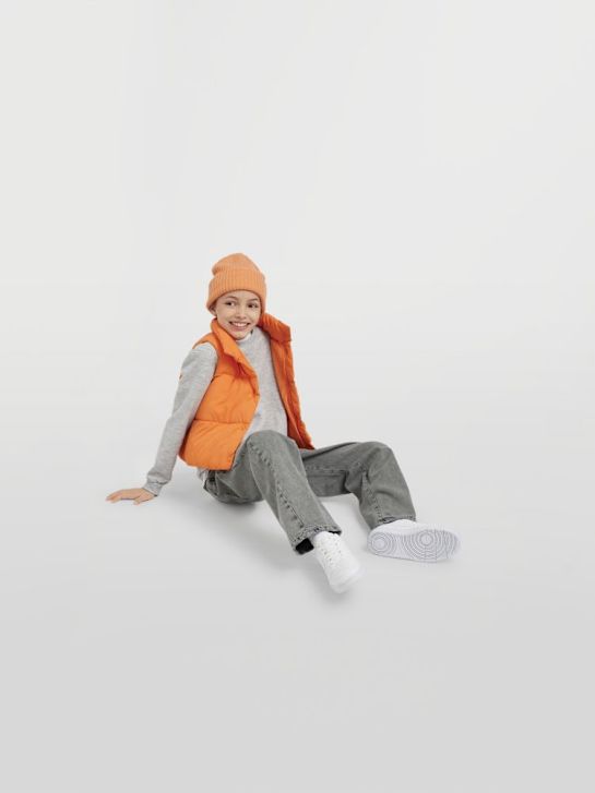 nike court borough low recraft trainer biały ДЕЙХМАНН