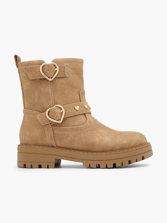 buty graceland w kolorze ciemnoszarym rico