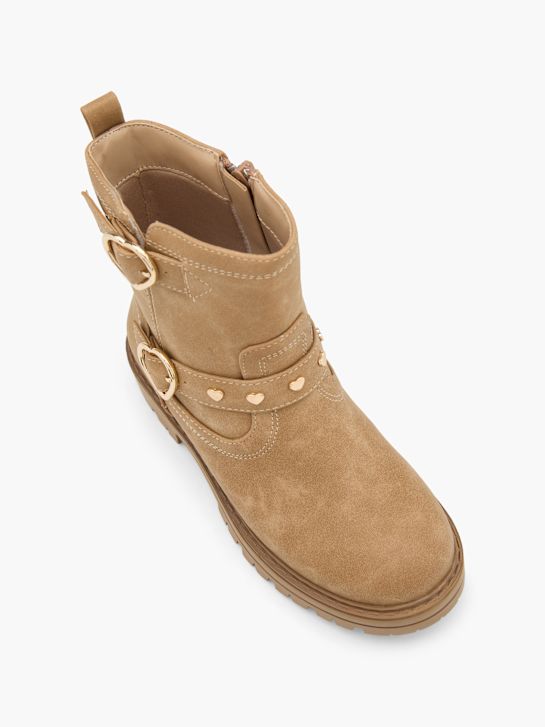 buty graceland w kolorze ciemnoszarym rico