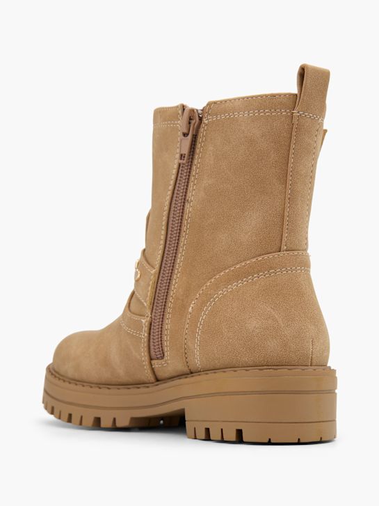 buty graceland w kolorze ciemnoszarym rico