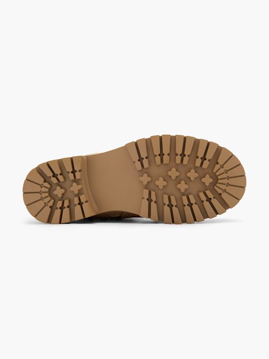 buty graceland w kolorze ciemnoszarym rico