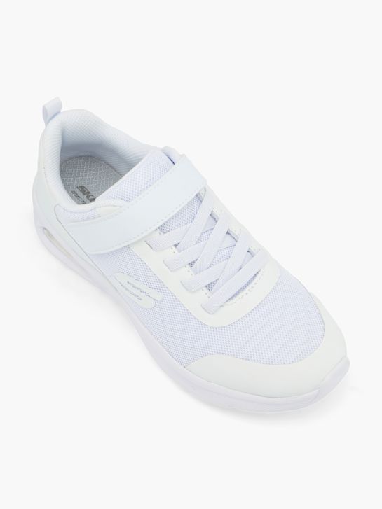 skechers ТИРЕН trener white ДЕЙХМАНН