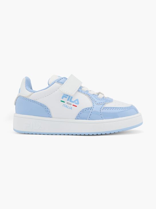 fila trainer blue ДЕЙХМАНН