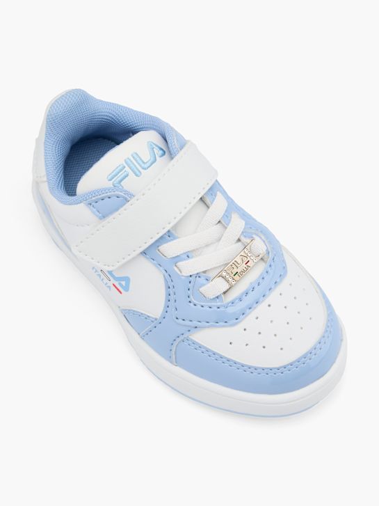 fila trainer blue ДЕЙХМАНН