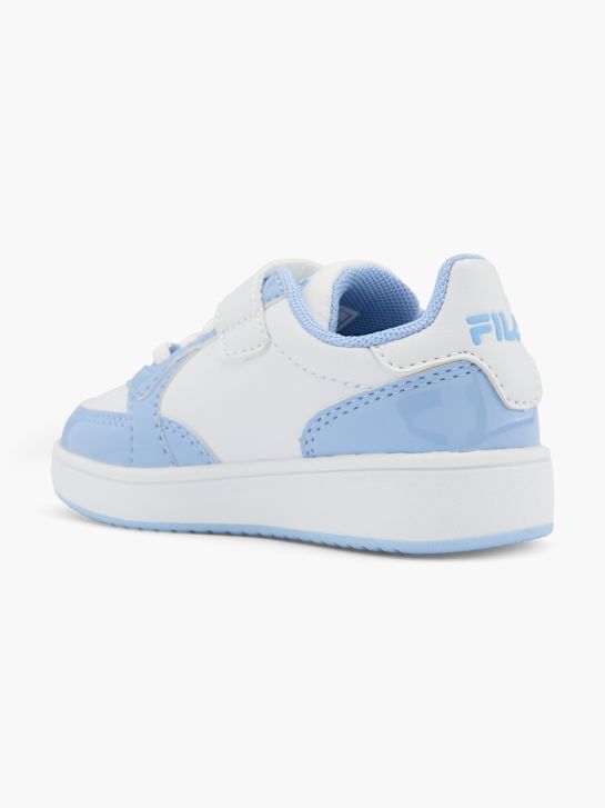 fila trainer blue ДЕЙХМАНН