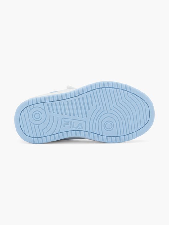 fila trainer blue ДЕЙХМАНН