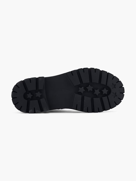 wysokie buty esprit do kolana kolor brązowy rico