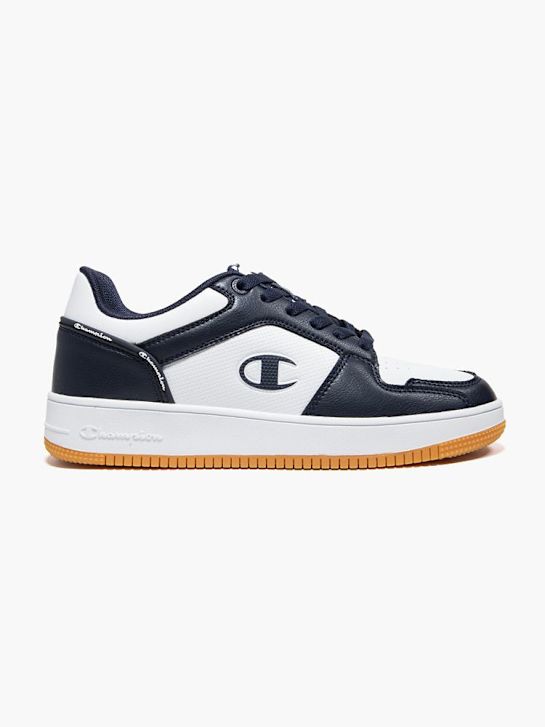 champion rd18 2.0 low b gs trainer biały ДЕЙХМАНН
