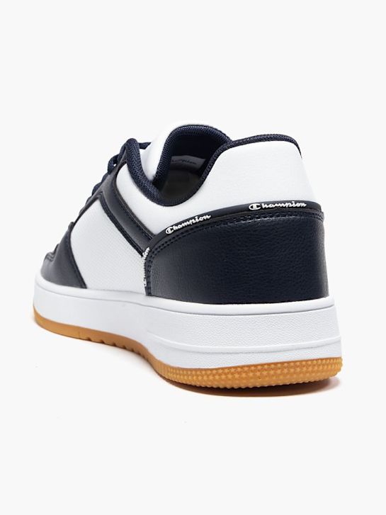 champion rd18 2.0 low b gs trainer biały ДЕЙХМАНН