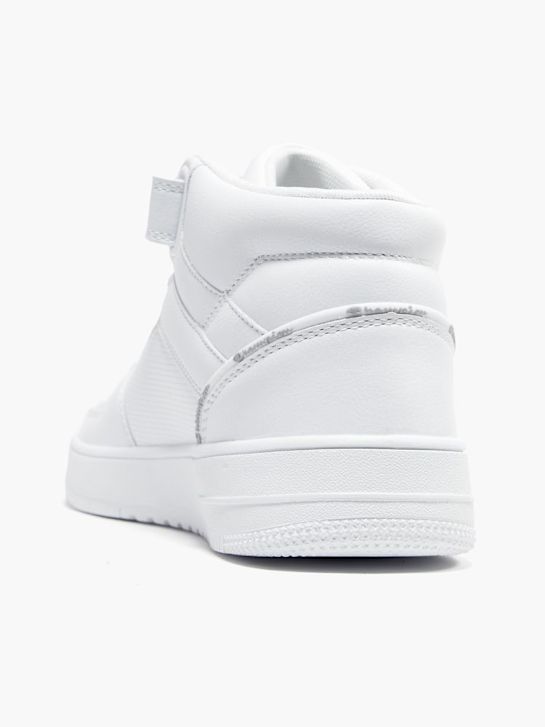 champion rd18 2.0 mid g gs high top trainer biały ДЕЙХМАНН