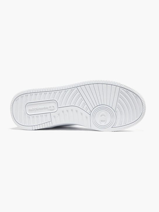 champion rd18 2.0 mid g gs high top trainer biały ДЕЙХМАНН