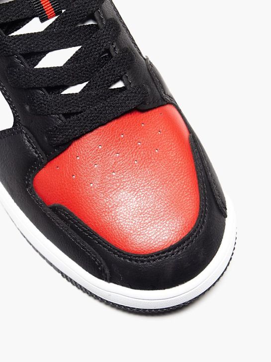 champion rd18 2.0 mid b gs high top trainer czerwony ДЕЙХМАНН